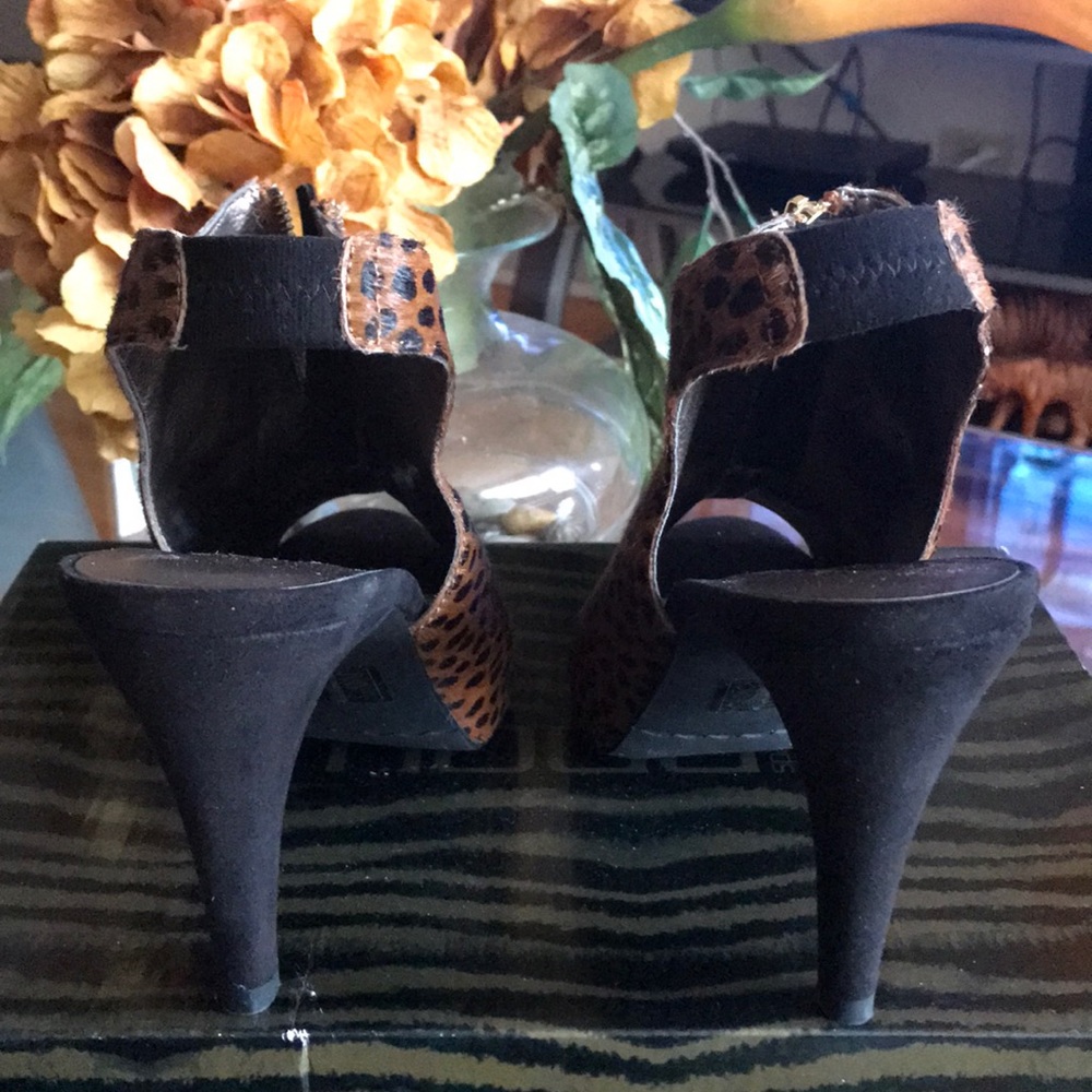 Shoes - Picture 3 of 5